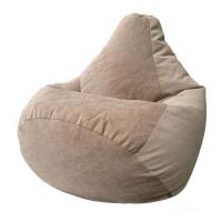 Кресло-мешок Flagman Груша Г2.5-724 Verona 724 (Latte)