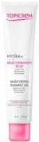 Topicrem Гель для лица Hydra+ Увлажняющий Сияние 40 мл
