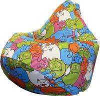 Кресло-мешок Flagman Груша Xpoint 0037.02