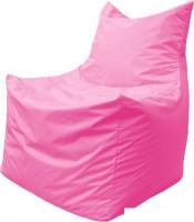 Кресло-мешок Flagman Фокс Ф2.2-07 (розовый)