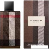 Туалетная вода Burberry London EdT (100 мл)