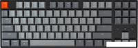 Клавиатура Keychron K8 Wireless RGB (Gateron Brown, нет кириллицы)