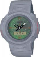 Наручные часы Casio G-Shock AW-500MNT-8A