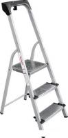 Лестница-стремянка Новая высота NV 1138 (3 ступени)
