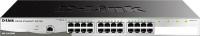 Управляемый коммутатор 2-го уровня D-Link DGS-1210-28/ME/B2A