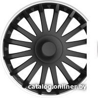 Набор колпаков на диски Versaco Crystal R15 SO 15