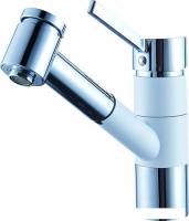 Смеситель Diadonna D87-660127W