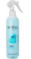 Aravia Professional косметическая успокаивающая 300 мл