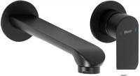 Смеситель Rea Hyper Black B2061 (черный)