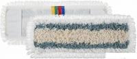 Моп (тряпка) TTS Pockets system Tris flat mop 00000475