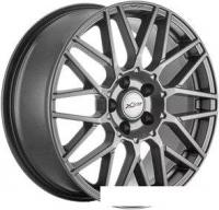 Литые диски X'trike X-133 18x7.5