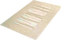 Коврик для ванной Axentia Gaja 851436 75x50