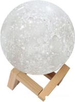 Ночник Daswerk Лунная ночь 237952