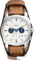 Наручные часы Fossil Machine FS5922