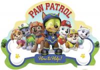 Мозаика/пазл Ravensburger Щенячий патруль R05536 (24 эл)