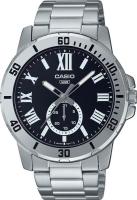 Наручные часы Casio MTP-VD200D-1B