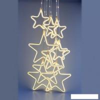 Световой дождь ЭРА ERASF22-41