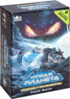 Настольная игра GaGa Games Чужая Планета. Новые Горизонты (дополнение)