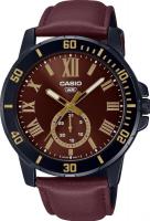 Наручные часы Casio MTP-VD200BL-5B