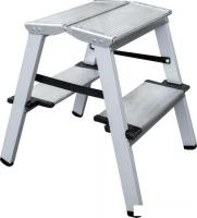 Лестница-стремянка Новая высота NV 1147 (2x2 ступени)