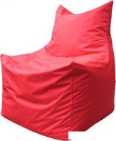 Кресло-мешок Flagman Фокс Ф2.1-06 (красный)