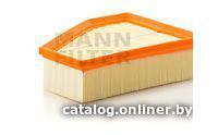 Воздушный фильтр MANN-filter C23109