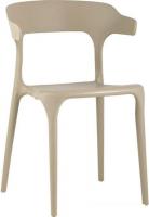 Стул Stool Group Neo New Y822 (пластик,бежевый)