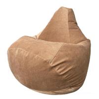 Кресло-мешок Flagman Груша Г2.5-734 Verona 734 (Beige)