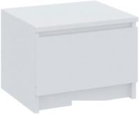 Тумба ДСВ Мори ТПМ 400.1/2 (белый)