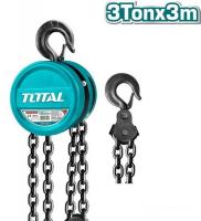 Таль  Total THT1631