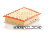Воздушный фильтр MANN-filter C22018