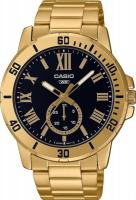 Наручные часы Casio MTP-VD200G-1B