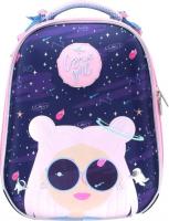 Школьный рюкзак Schoolformat Ergonomic Cosmic Girl
