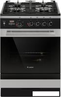 Кухонная плита GEFEST ПГ 6500-04 0169