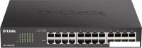 Настраиваемый коммутатор D-Link DGS-1100-24V2/A2A