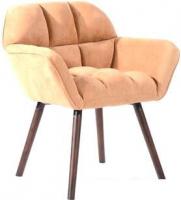 Стул Stool Group Брайан HY-49 (замша бежевый)