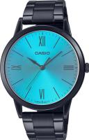 Наручные часы Casio MTP-E600B-2B