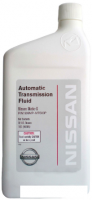 Трансмиссионное масло Nissan 999MPMAT00S 1л