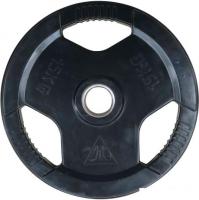 Диск DFC WP015-51-15 15 кг