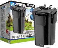 Внешний фильтр AquaEl Ultra 1400