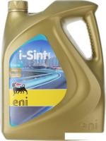 Моторное масло Eni i-Sint Tech P 5W-30 4л