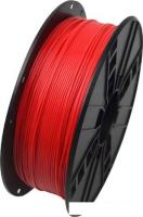 Пластик Gembird HIPS 1.75 мм 1000 г (красный)