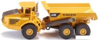 Самосвал Siku Volvo Думпер 1877