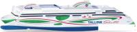 Корабль Siku Паром Tallink 1728