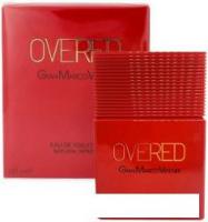 Туалетная вода Gian Marco Venturi Overed EdT (50 мл)