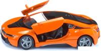 Легковой автомобиль Siku BMW i8 LCI 2348