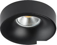 Точечный светильник Lightstar Levigo L01002727