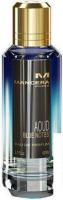 Парфюмерная вода Mancera Aoud Blue Notes EdP (60 мл)