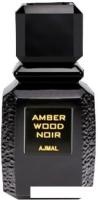 Парфюмерная вода Ajmal Amber Wood Noir EdP (50 мл)