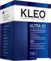 Клей для обоев Kleo Ultra Стеклообои 50 (500 г)